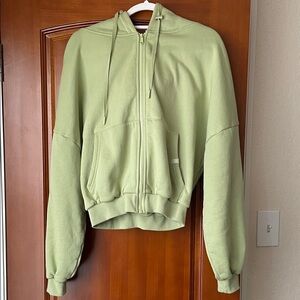 POPFLEX Cloud Zip Hoodie